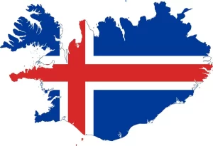Maps Of Iceland All The Maps Maps Of Iceland All The Maps