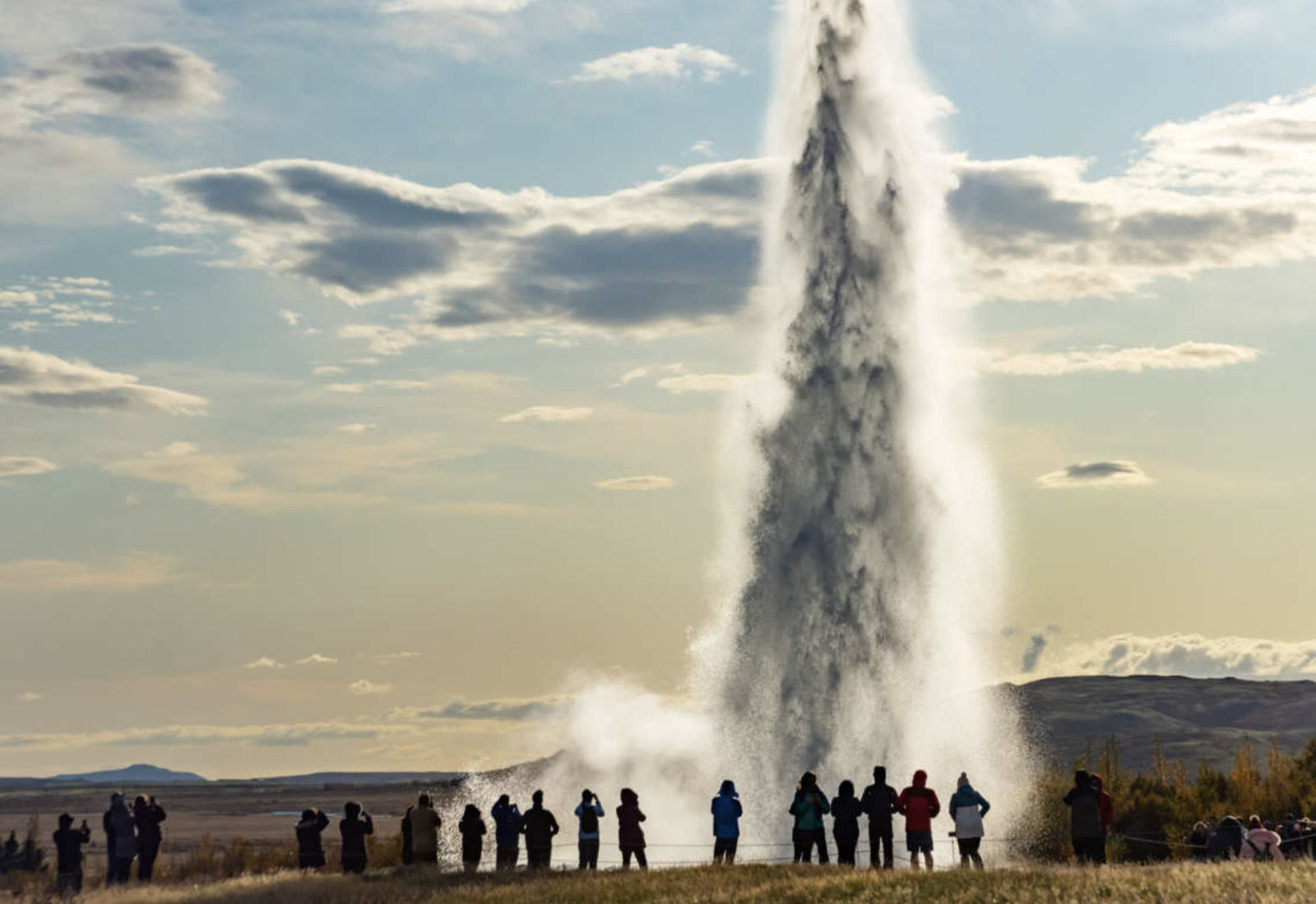Geysir Geysir